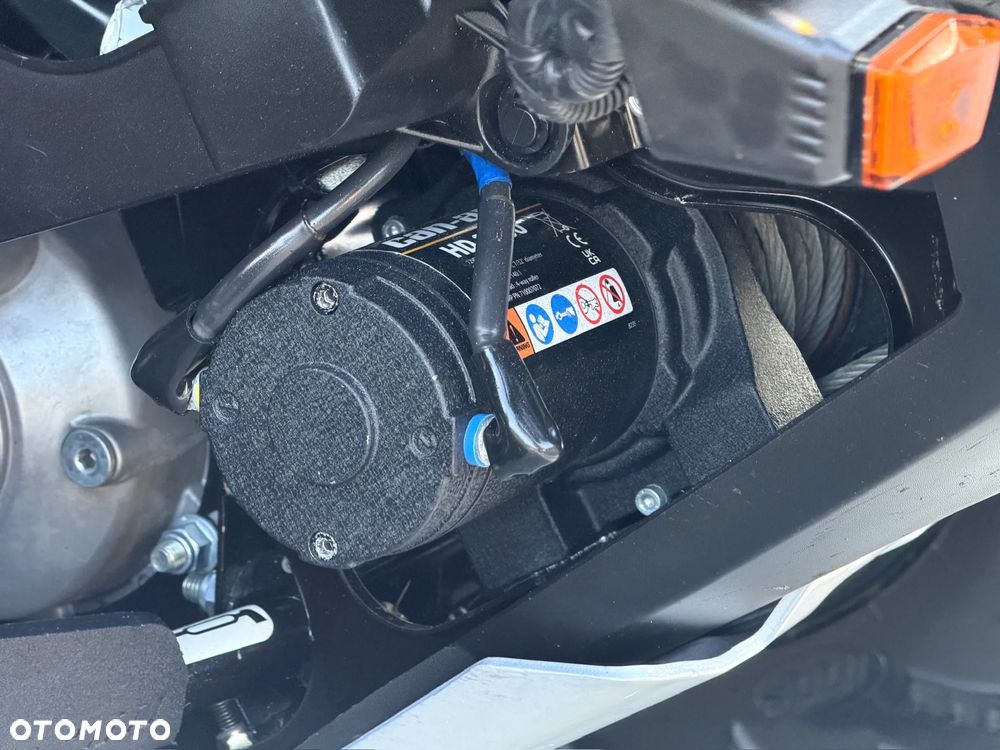 Can-Am Outlander - 16