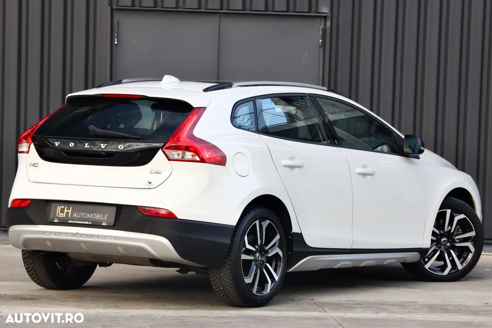 Volvo V40 - 3