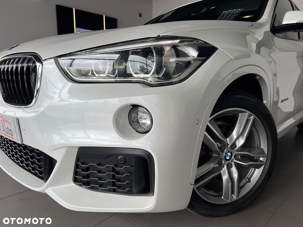 BMW X1 - 2