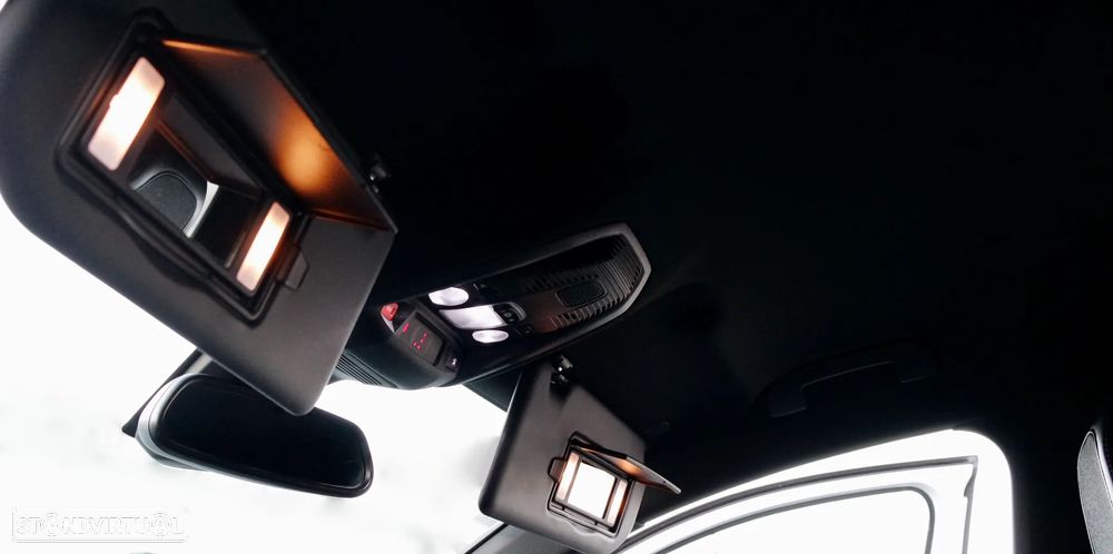 Peugeot 3008 2.0 BlueHDi GT Line EAT8 - 47