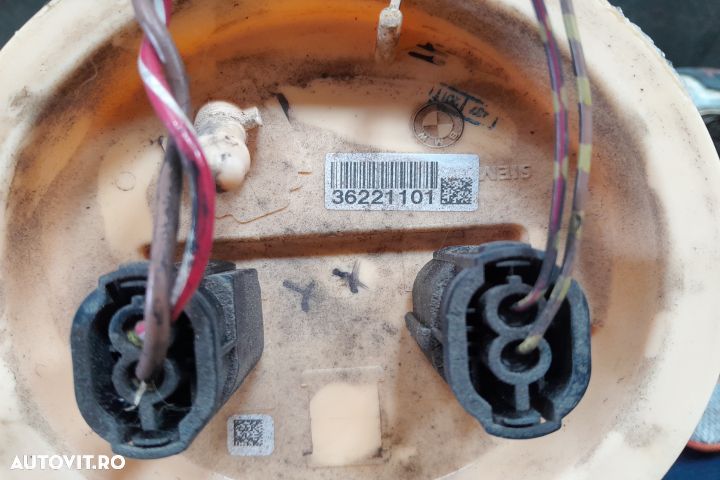 Pompa motorina din rezervor A2C53215722 A2C53215722 BMW Seria 1 E81/E - 2