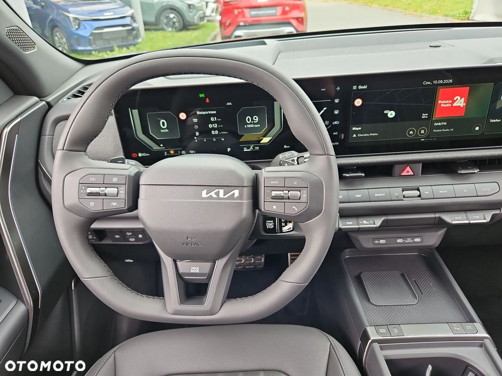 Kia Seltos 1.6 T-GDI X-Line DCT - 13