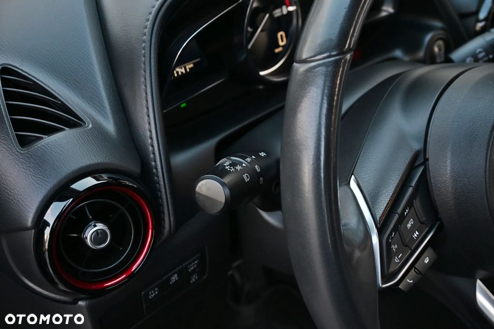 Mazda CX-3 2.0 Skypassion - 33