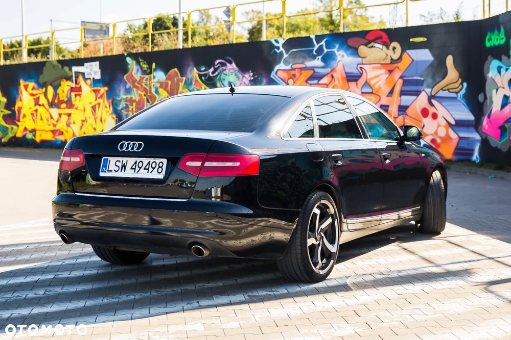 Audi A6 Limousine - 2