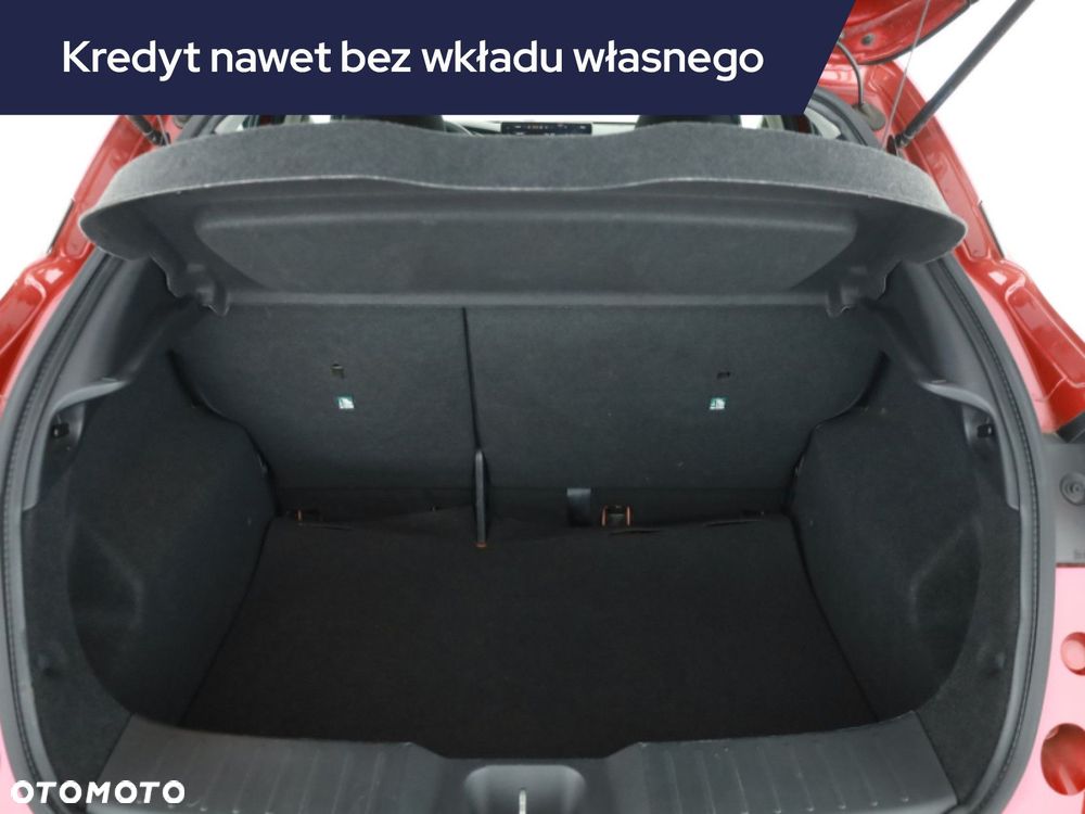 Nissan Juke - 19