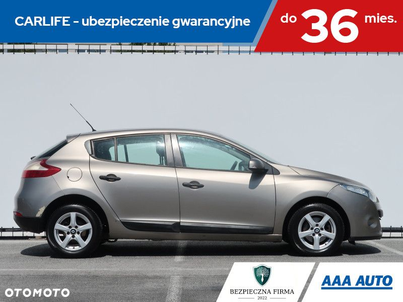 Renault Megane - 7