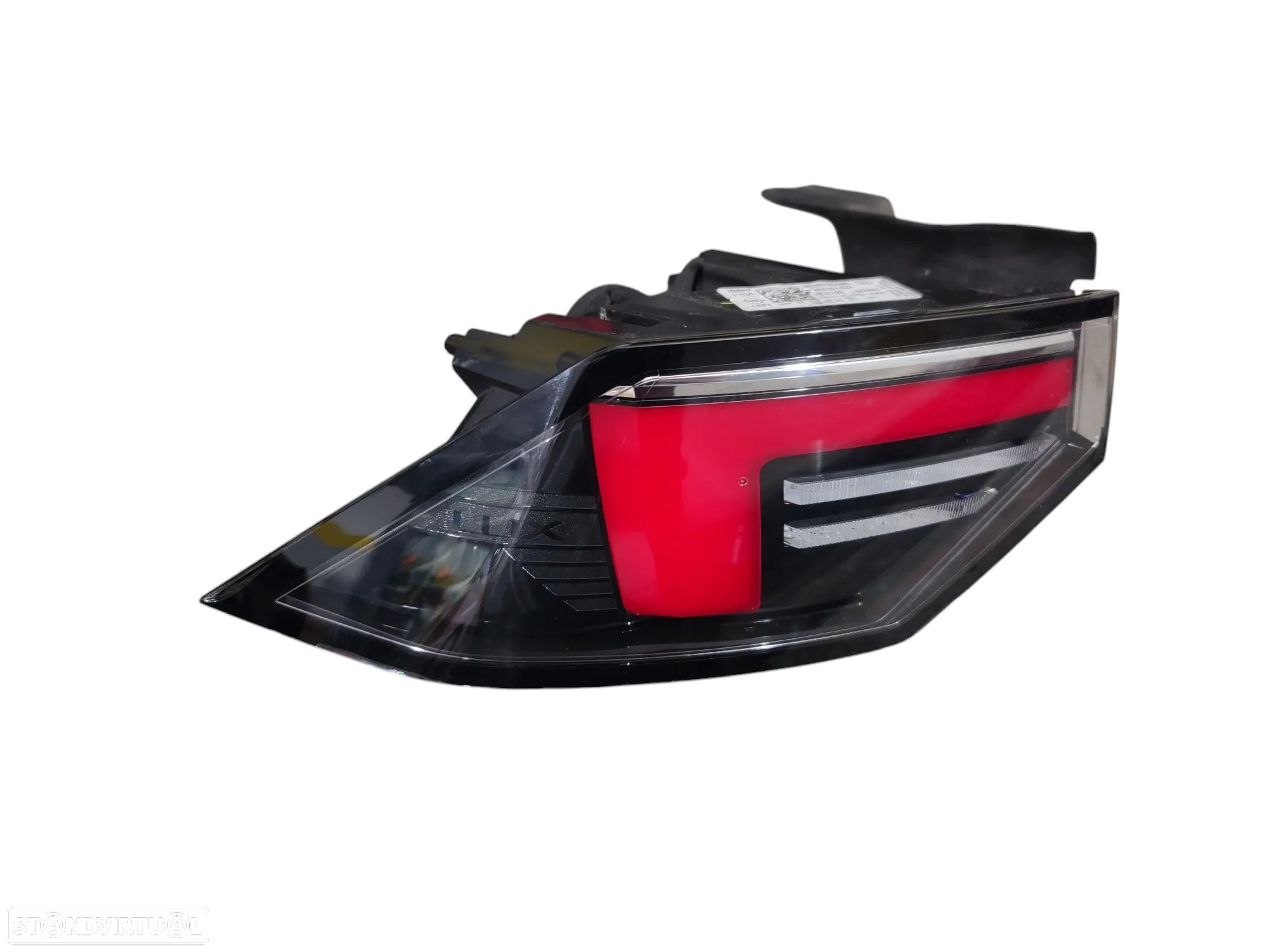Farolim Farol Traseiro Esq Opel Astra L 2023  9839298480 - 1