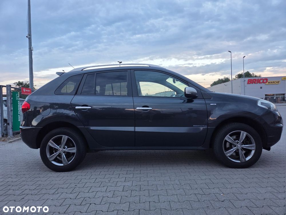 Renault Koleos 2.0 dCi 4x4 Bose Edition - 4