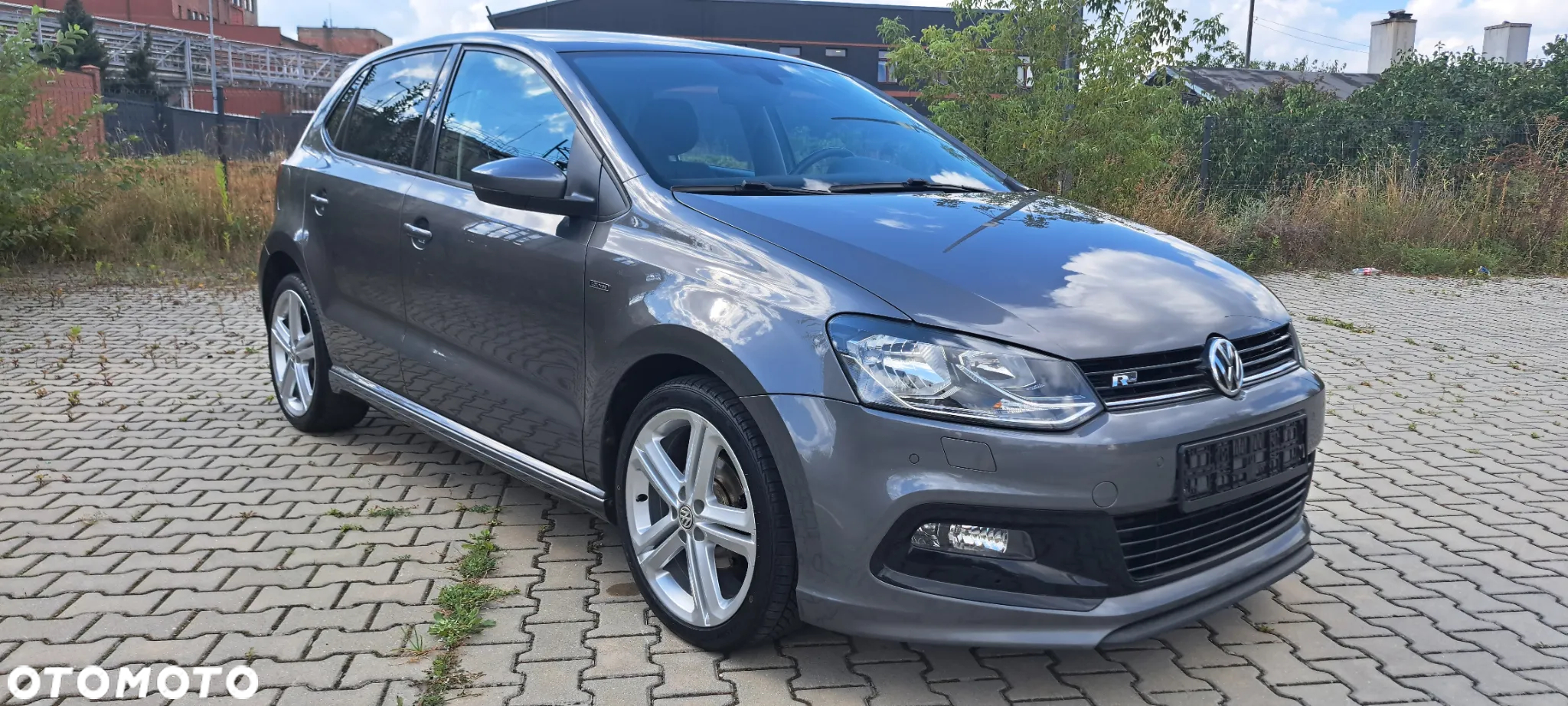 Volkswagen Polo 1.2 TSI Blue Motion Technology Lounge - 15