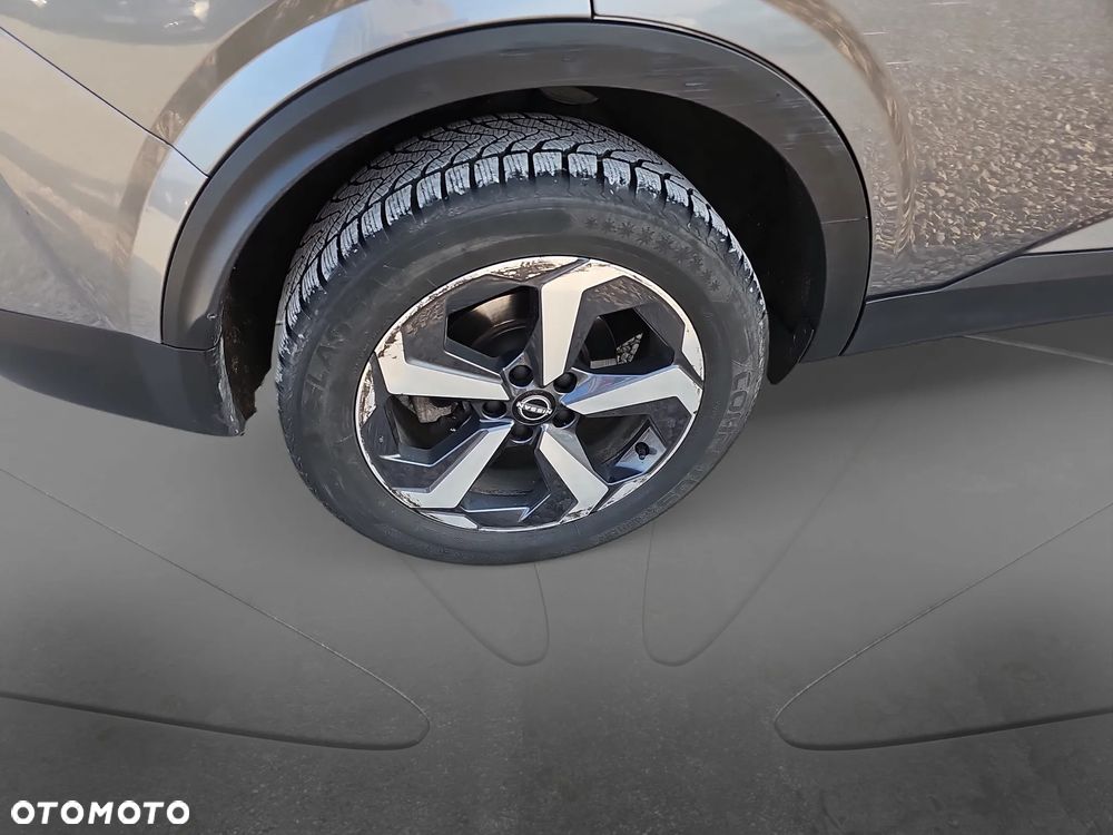 Nissan Qashqai 1.3 DIG-T MHEV N-Connecta Xtronic - 30