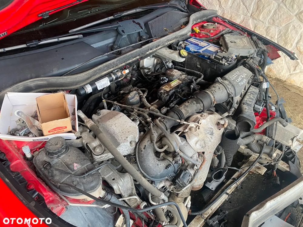 Mercedes-Benz CLA 220 4-Matic AMG Line - 15