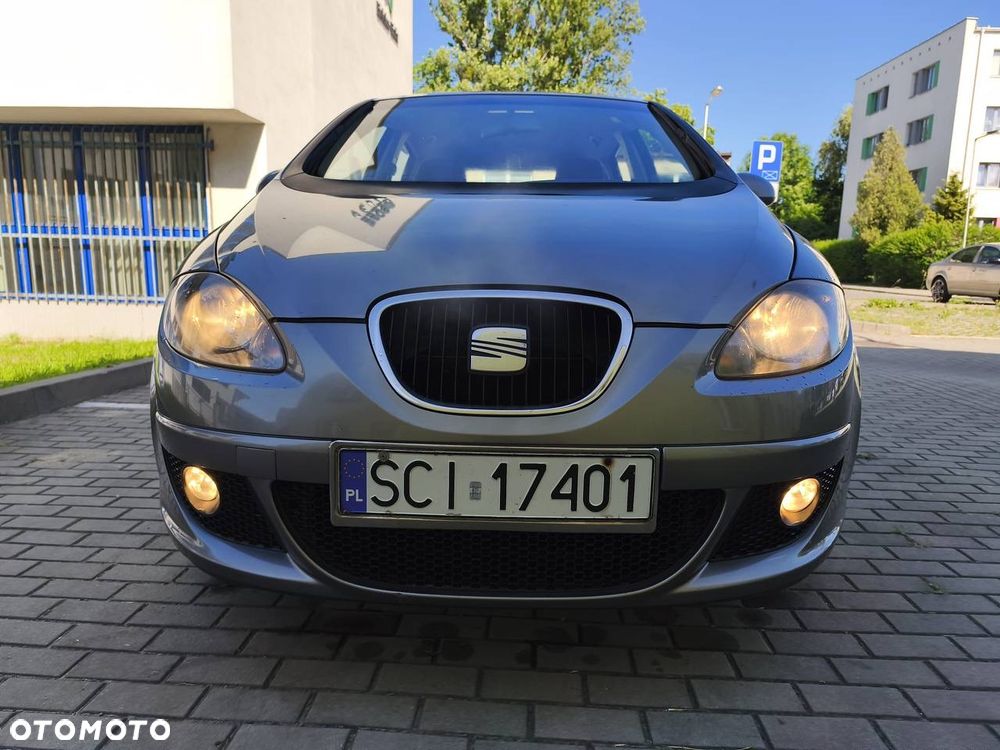 Seat Altea - 2