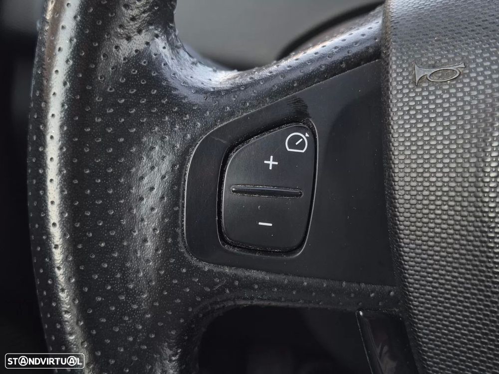 Renault Zoe (c/ Bateria) Limited 40 - 15
