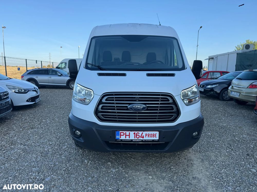 Ford Transit L2H2 - 2