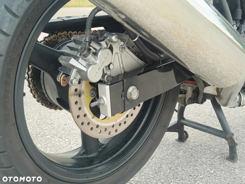 Kawasaki ZR - 29