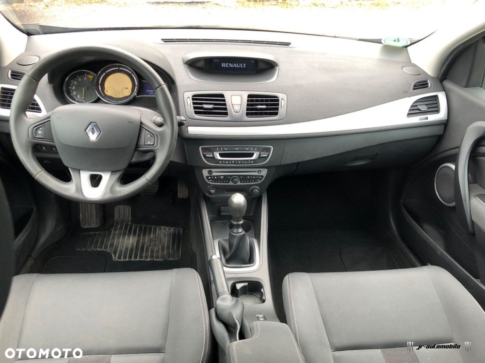 Renault Megane 1.6 16V 110 Dynamique - 6