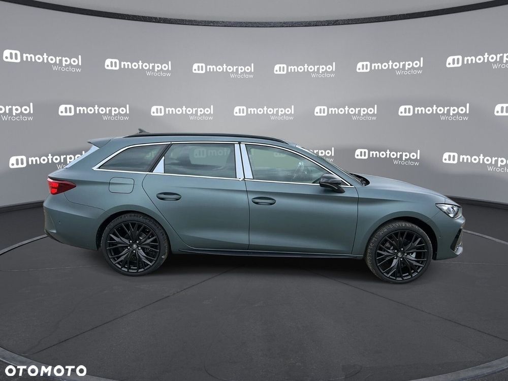 Cupra Leon Sportstourer - 10