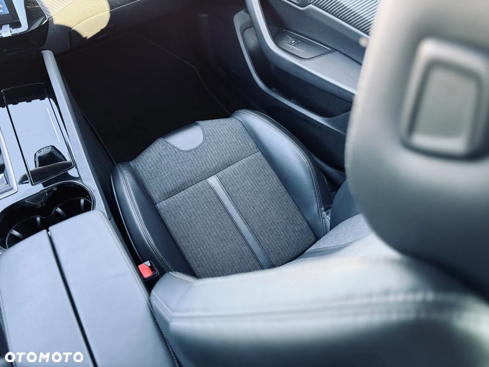 Peugeot 508 SW BlueHDi 130 EAT8 Allure Pack - 23