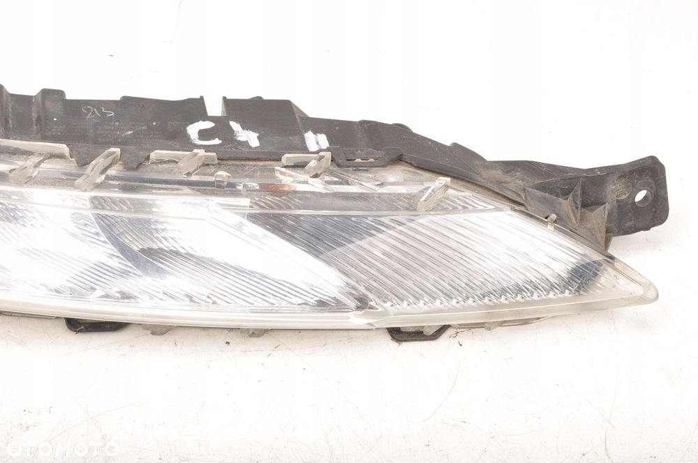 CITROEN C4 II LAMPA ŚWIAŁO LED LEDOWA PRAWA - 3