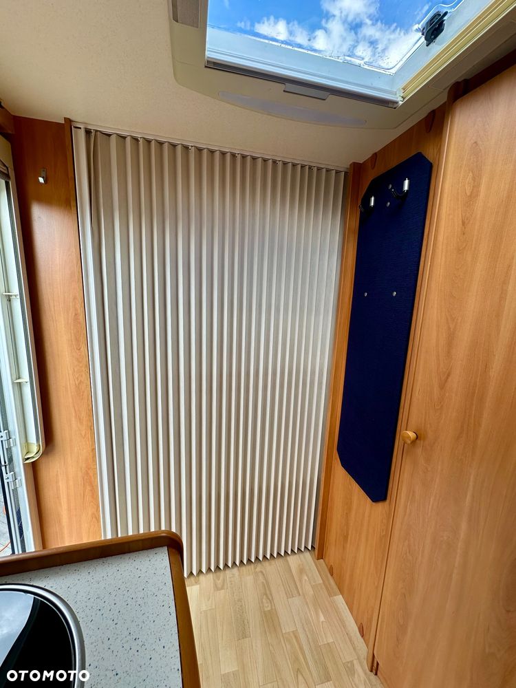 Hobby De luxe 400 - 31