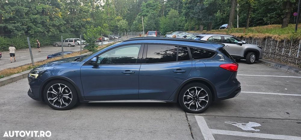 Ford Focus - 4