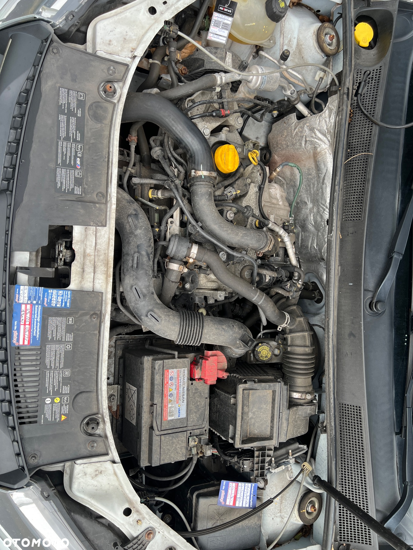 Dacia Sandero Stepway - 22