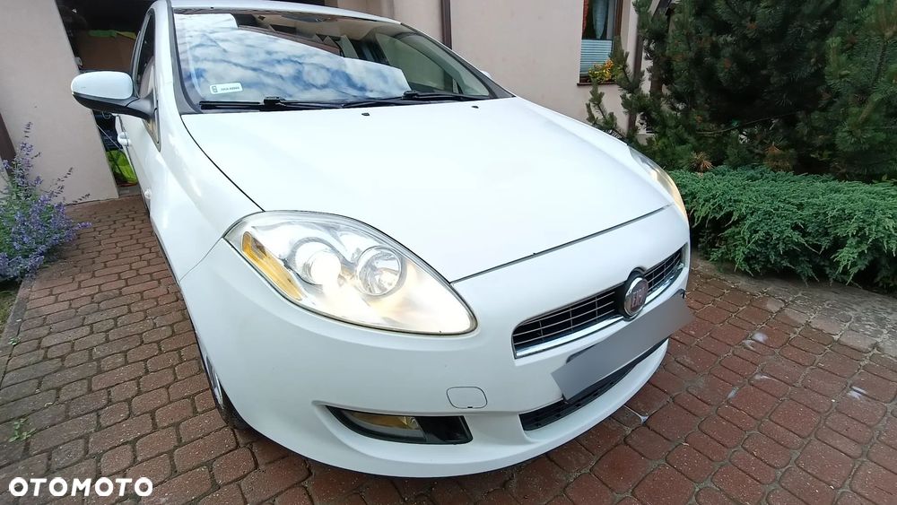 Fiat Bravo 1.4 16V Fresh - 2