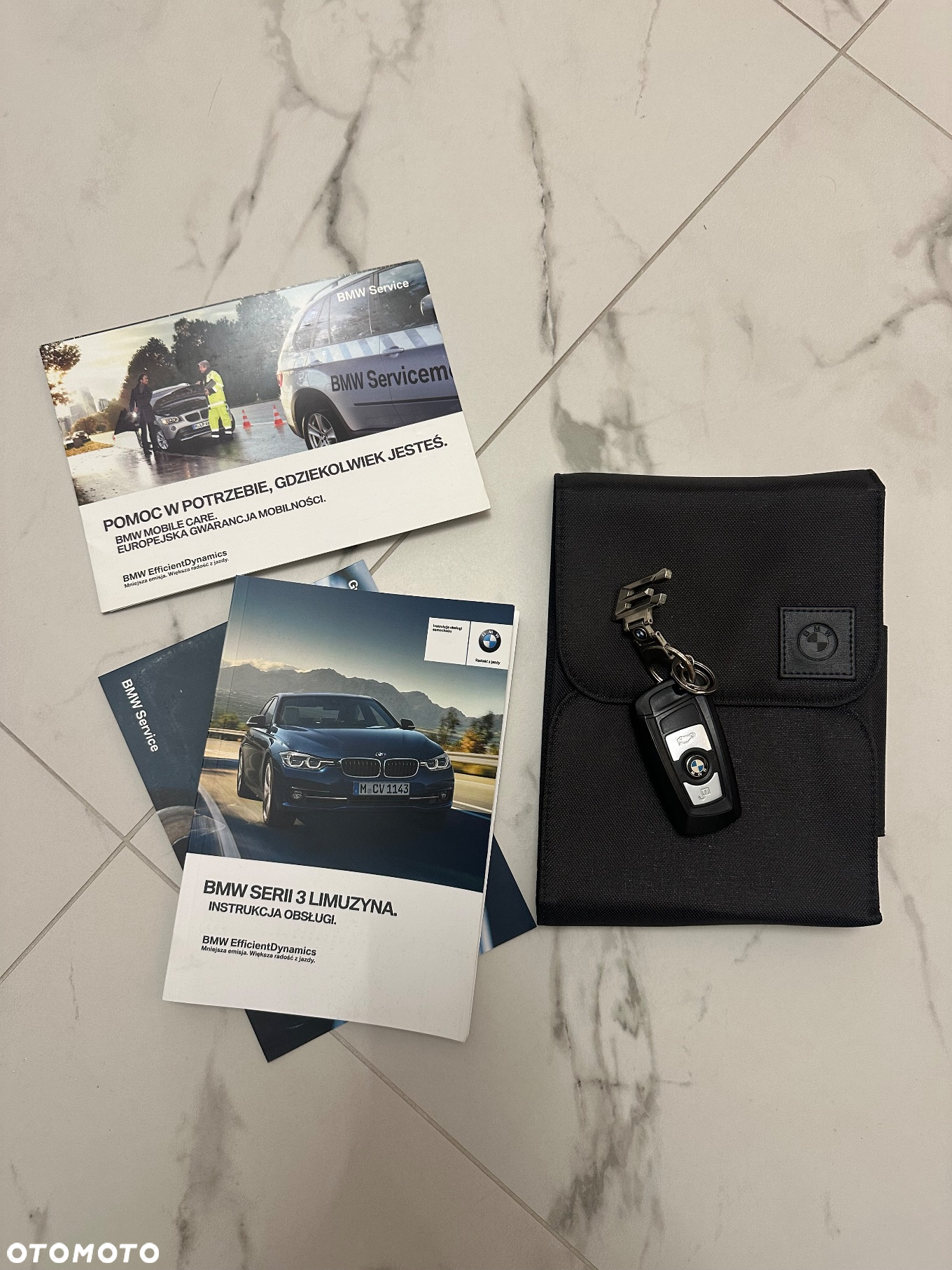 BMW Seria 3 318i - 7