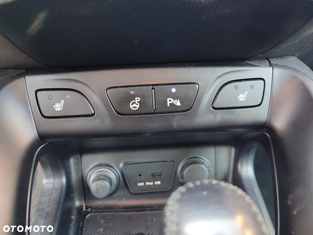 Jeep Compass 2.0 MultiJet Active Drive Low Automatik Trailhawk - 28