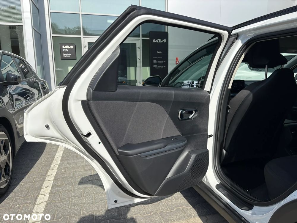 Kia K4 1.0 T-GDI M - 15