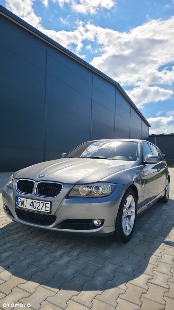 BMW Seria 3 - 1