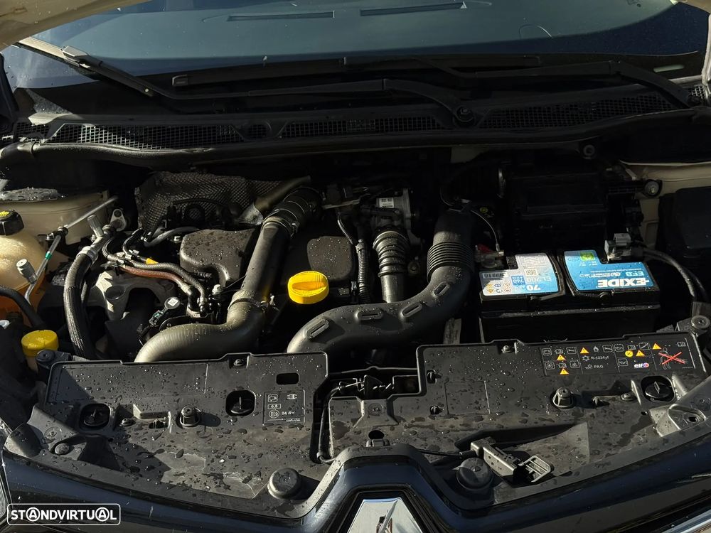 Renault Captur - 44