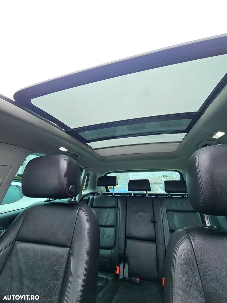 Volkswagen Tiguan 2.0 TDI DPF 4Motion DSG Cup Sport & Style - 9