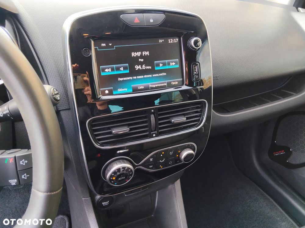 Renault Clio (Energy) TCe 90 Start & Stop LIMITED - 21