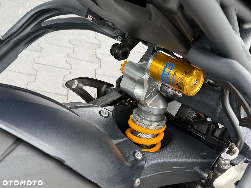 Triumph Speed Triple - 11