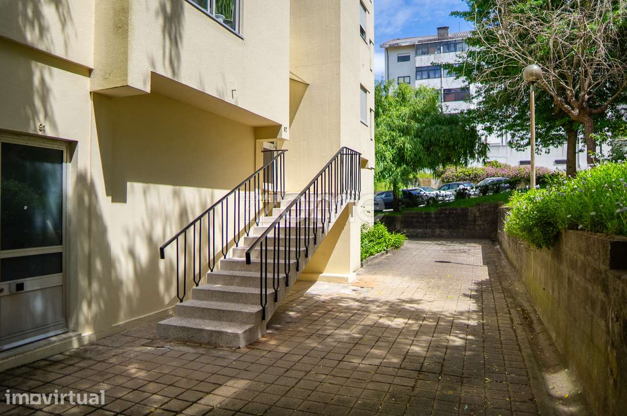 Apartamento T3 Renovado em Matosinhos - Grande imagem: 4/29