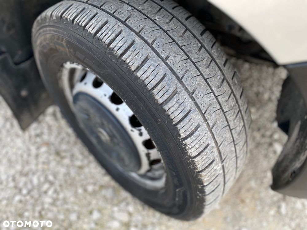 Opel Movano L2H2 - 25