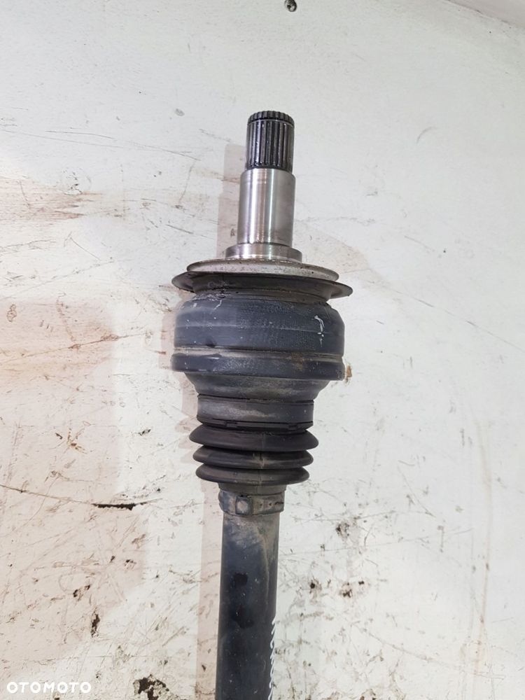 półoś lewa lewy tył mercedes glc w253 - 7