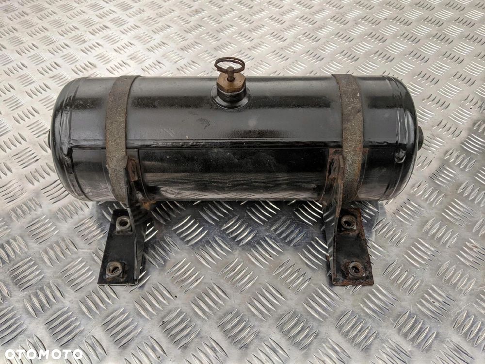 ZBIORNIK POWIETRZA DAF BDF EURO 6 - 1