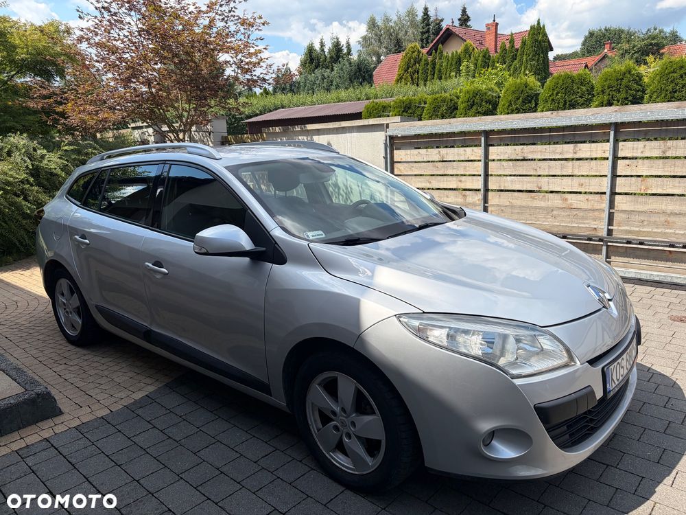 Renault Megane - 4