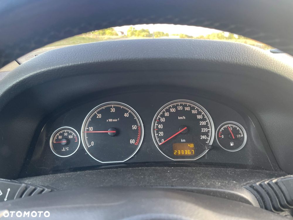 Opel Vectra 1.9 CDTI Elegance - 8
