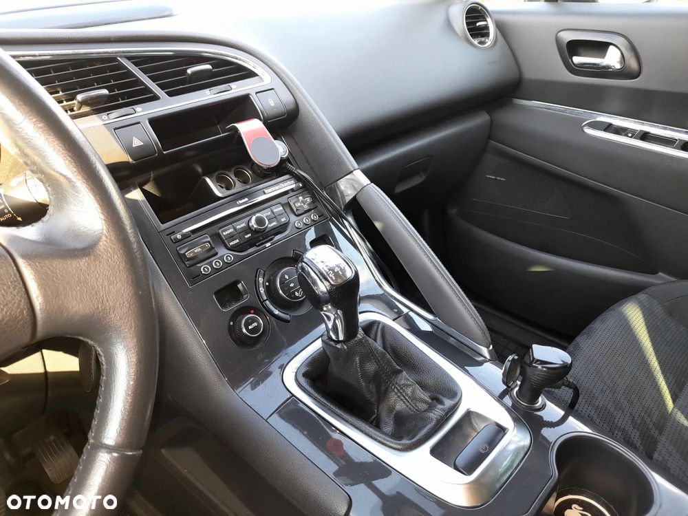 Peugeot 3008 1.6 Active - 7