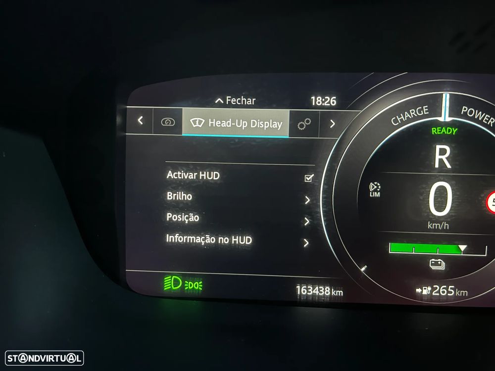 Jaguar I-Pace EV400 AWD First Edition - 12