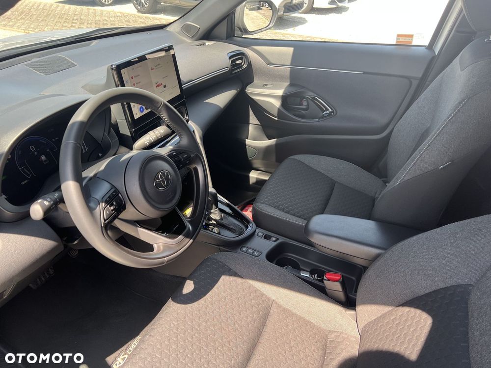 Toyota Yaris Cross Hybrid 1.5 Style - 15
