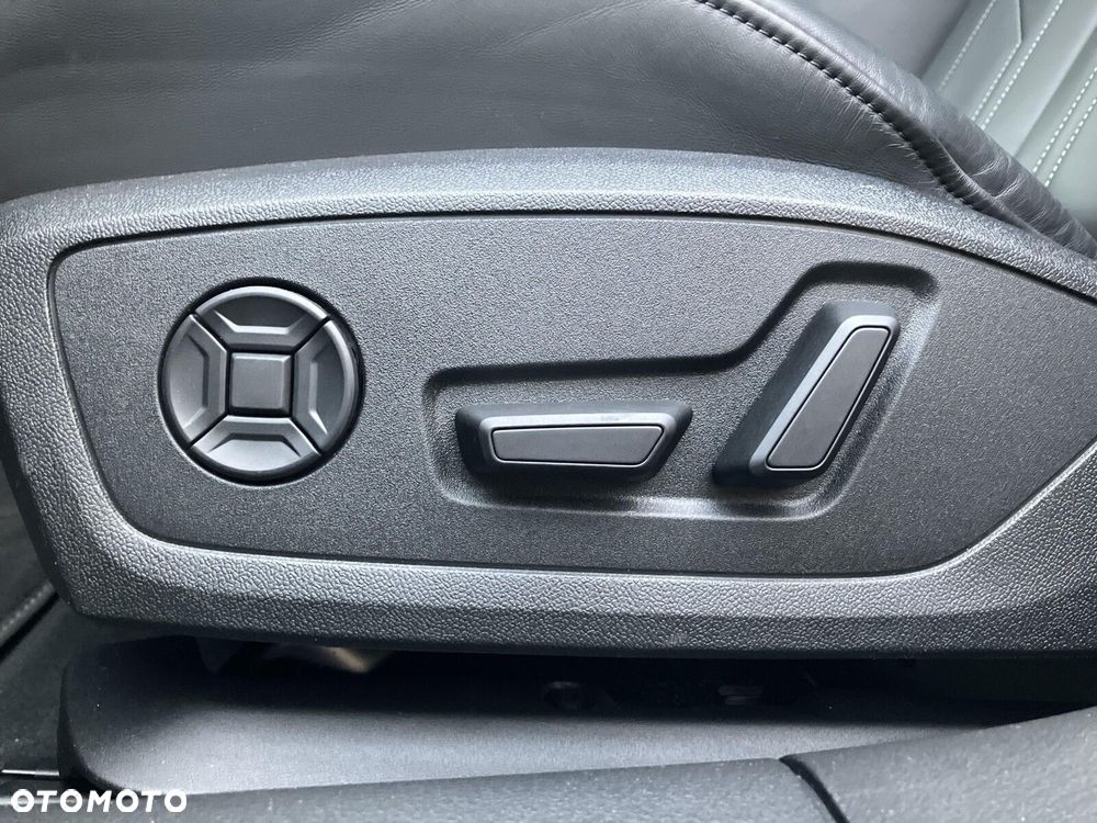 Audi A6 Limousine - 11