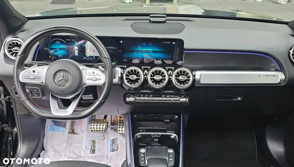 Mercedes-Benz GLB - 5
