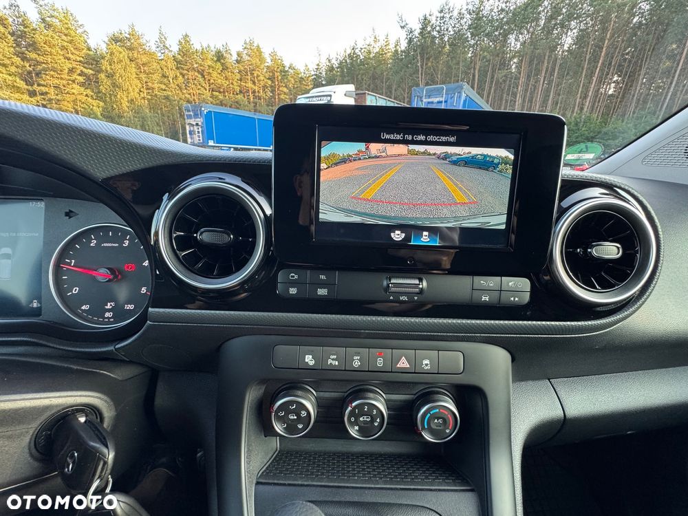 Mercedes-Benz Citan - 23