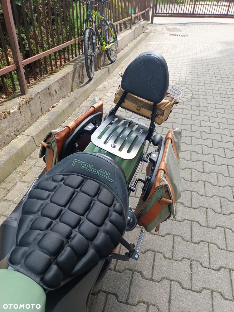 Honda CMX - 18