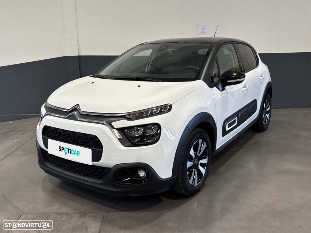Citroën C3 1.2 PureTech Shine - 23