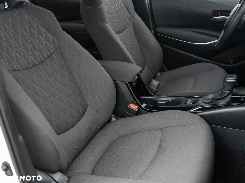 Toyota Corolla 1.5 Comfort MS - 28
